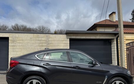 BMW X6, 2015 год, 3 600 000 рублей, 7 фотография