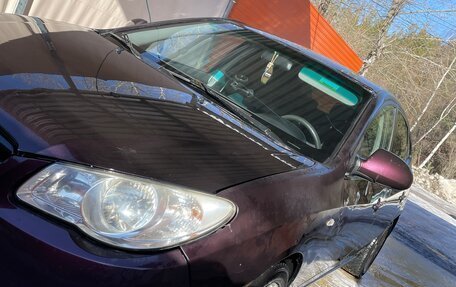 Hyundai Elantra IV, 2008 год, 480 000 рублей, 3 фотография