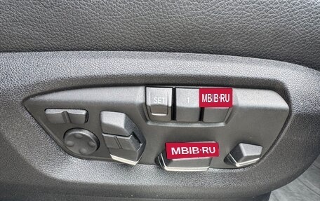 BMW X6, 2015 год, 3 600 000 рублей, 10 фотография