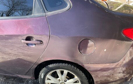 Hyundai Elantra IV, 2008 год, 480 000 рублей, 17 фотография