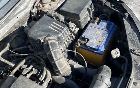 Hyundai Elantra IV, 2008 год, 480 000 рублей, 21 фотография