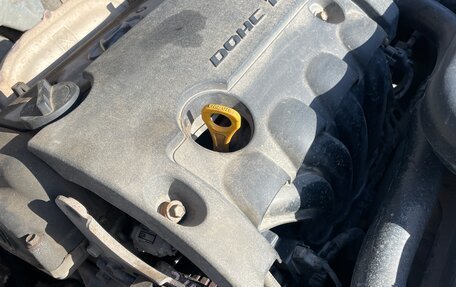 Hyundai Elantra IV, 2008 год, 480 000 рублей, 20 фотография