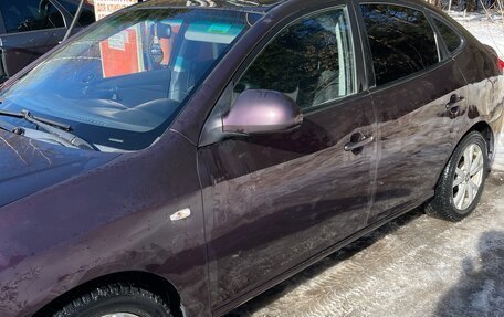 Hyundai Elantra IV, 2008 год, 480 000 рублей, 22 фотография