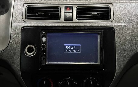 Ford Focus IV, 2004 год, 319 999 рублей, 9 фотография