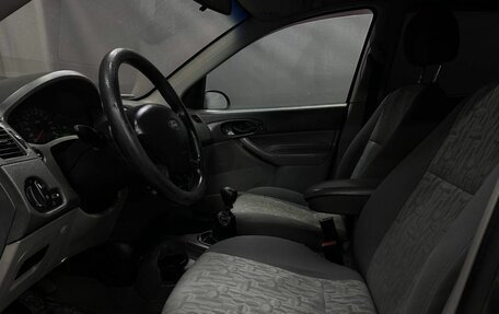 Ford Focus IV, 2004 год, 319 999 рублей, 5 фотография