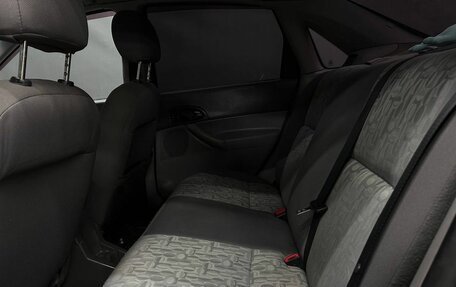 Ford Focus IV, 2004 год, 319 999 рублей, 13 фотография