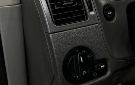 Ford Focus IV, 2004 год, 319 999 рублей, 11 фотография