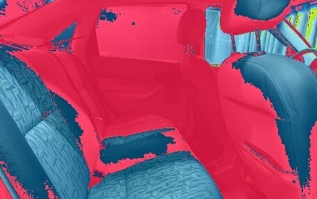 Ford Focus IV, 2004 год, 319 999 рублей, 12 фотография