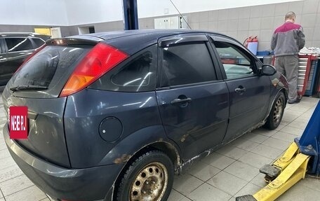 Ford Focus IV, 2001 год, 200 000 рублей, 3 фотография