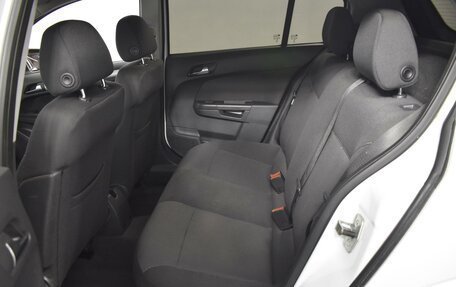 Opel Astra H, 2014 год, 667 200 рублей, 9 фотография