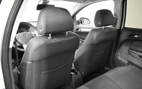 Opel Astra H, 2014 год, 667 200 рублей, 11 фотография