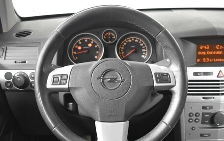 Opel Astra H, 2014 год, 667 200 рублей, 12 фотография