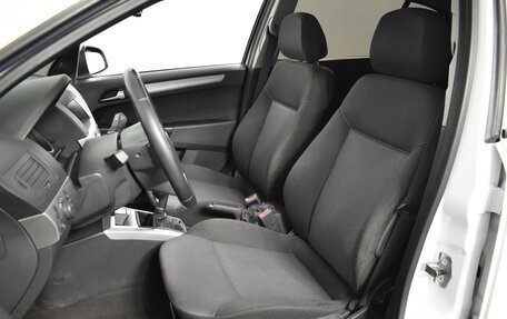 Opel Astra H, 2014 год, 667 200 рублей, 10 фотография