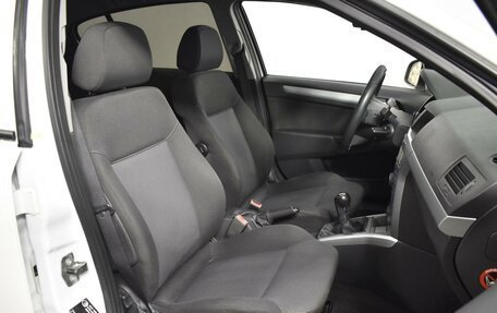 Opel Astra H, 2014 год, 667 200 рублей, 8 фотография