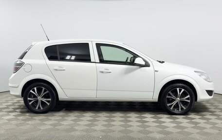 Opel Astra H, 2014 год, 667 200 рублей, 5 фотография