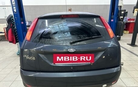 Ford Focus IV, 2001 год, 200 000 рублей, 4 фотография