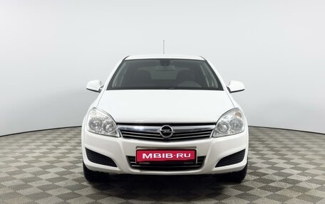 Opel Astra H, 2014 год, 667 200 рублей, 3 фотография
