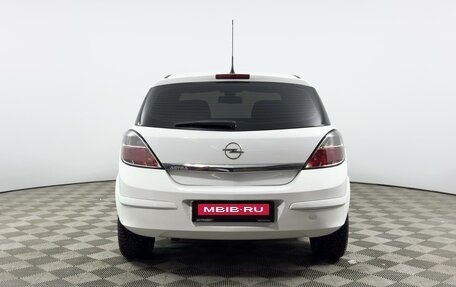 Opel Astra H, 2014 год, 667 200 рублей, 4 фотография