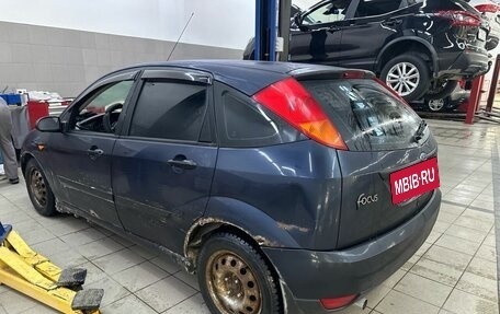 Ford Focus IV, 2001 год, 200 000 рублей, 5 фотография