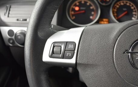 Opel Astra H, 2014 год, 667 200 рублей, 14 фотография