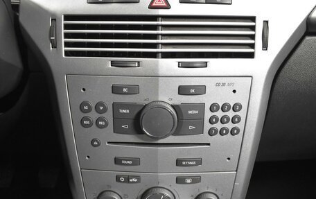 Opel Astra H, 2014 год, 667 200 рублей, 19 фотография