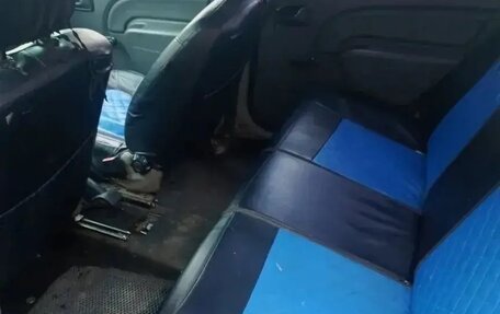 Renault Logan I, 2006 год, 180 000 рублей, 5 фотография