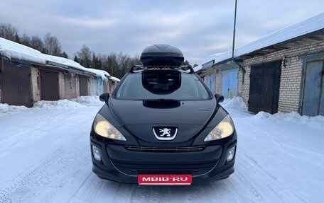 Peugeot 308 II, 2009 год, 500 000 рублей, 1 фотография