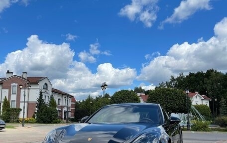 Porsche Panamera II рестайлинг, 2018 год, 8 500 000 рублей, 6 фотография