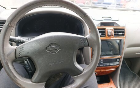 Nissan Maxima VIII, 2004 год, 580 000 рублей, 1 фотография