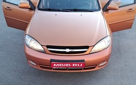 Chevrolet Lacetti, 2007 год, 400 000 рублей, 1 фотография