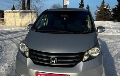 Honda Freed I, 2010 год, 850 000 рублей, 1 фотография