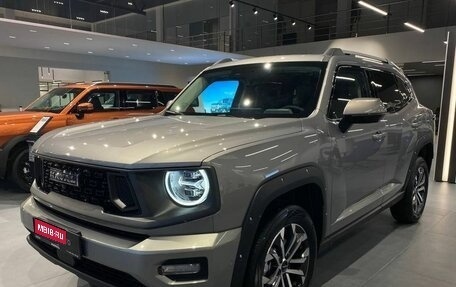 Haval H7, 2026 год, 4 199 000 рублей, 1 фотография
