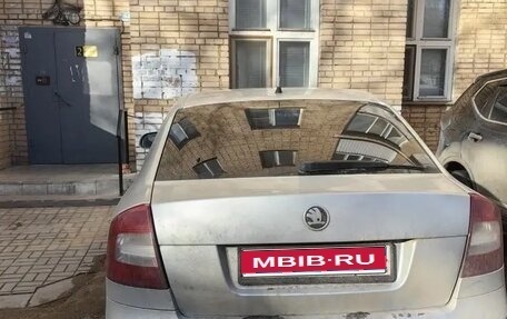 Skoda Octavia, 2010 год, 560 000 рублей, 1 фотография