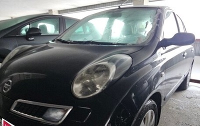 Nissan Micra III, 2008 год, 620 000 рублей, 1 фотография