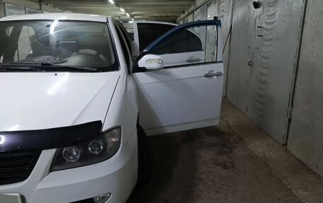 Lifan Solano I (630) рестайлинг, 2012 год, 280 000 рублей, 1 фотография