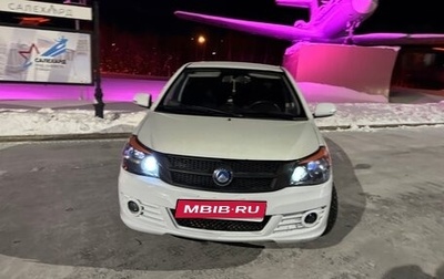 Geely GC6, 2014 год, 575 000 рублей, 1 фотография