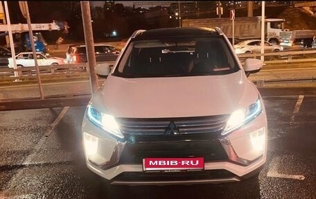 Mitsubishi Eclipse Cross, 2022 год, 2 500 000 рублей, 1 фотография