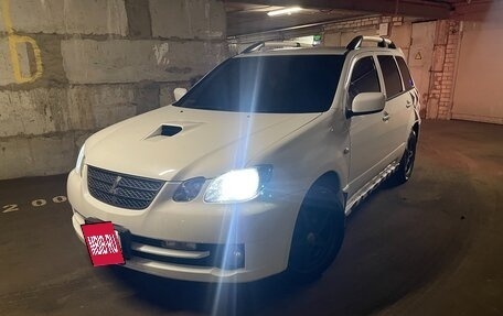 Mitsubishi Airtrek, 2005 год, 1 070 000 рублей, 1 фотография