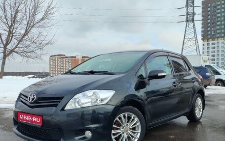 Toyota Auris II, 2010 год, 980 000 рублей, 1 фотография