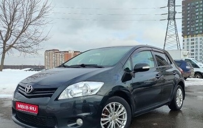 Toyota Auris II, 2010 год, 980 000 рублей, 1 фотография