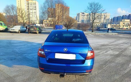 Skoda Octavia, 2018 год, 2 100 000 рублей, 1 фотография