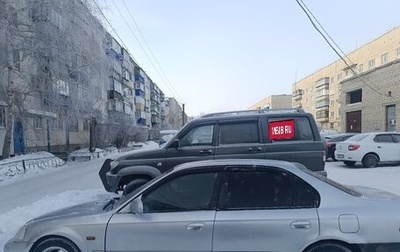 Honda Civic Ferio III, 1999 год, 160 000 рублей, 1 фотография