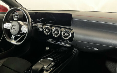 Mercedes-Benz CLA, 2021 год, 3 097 000 рублей, 9 фотография