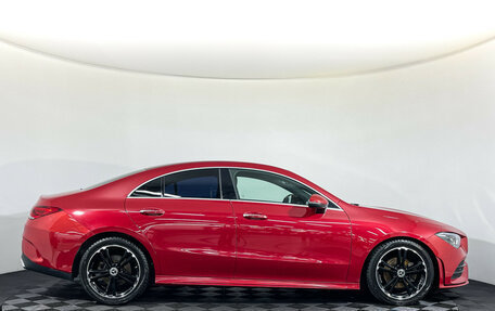 Mercedes-Benz CLA, 2021 год, 3 097 000 рублей, 4 фотография