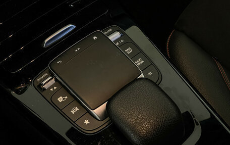 Mercedes-Benz CLA, 2021 год, 3 097 000 рублей, 15 фотография