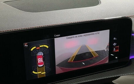 Mercedes-Benz CLA, 2021 год, 3 097 000 рублей, 16 фотография