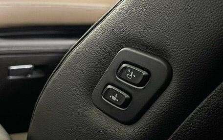 Hyundai Santa Fe IV, 2021 год, 3 897 000 рублей, 16 фотография