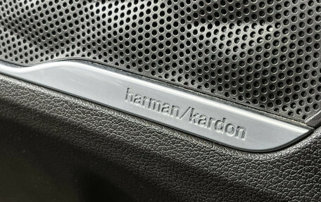 Hyundai Santa Fe IV, 2021 год, 3 897 000 рублей, 17 фотография