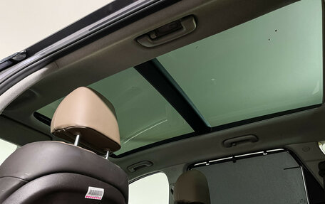 Hyundai Santa Fe IV, 2021 год, 3 897 000 рублей, 18 фотография