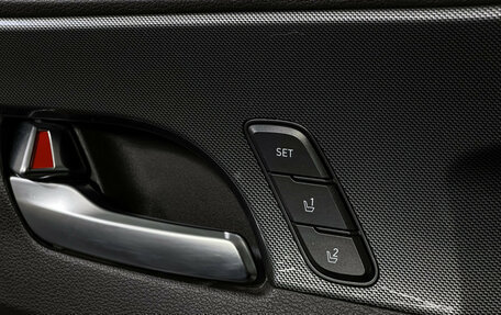 Hyundai Santa Fe IV, 2021 год, 3 897 000 рублей, 19 фотография